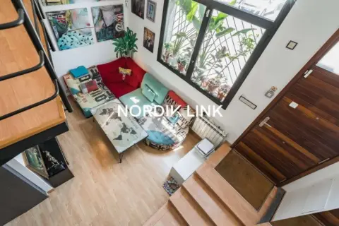 Dúplex en Carrer de Poblet