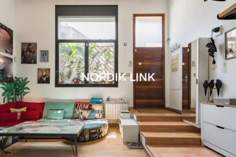 Dúplex en Carrer de Poblet