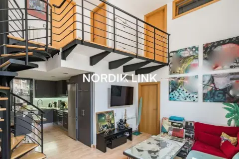 Dúplex en Carrer de Poblet