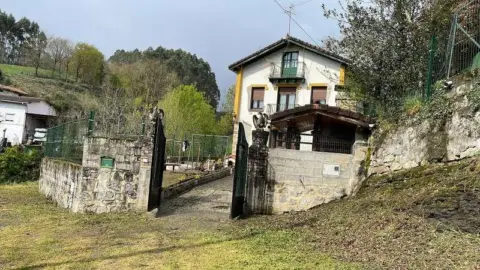 Casa en calle Diseminado Valle Villaverde, nº 107