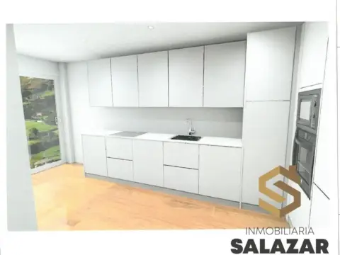 Piso en Garellano Plaza, 17