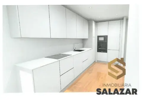 Piso en Garellano Plaza, 17