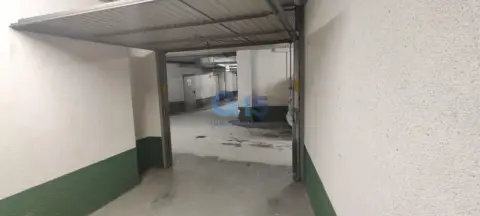 Garaje en Antxuenea Plaza