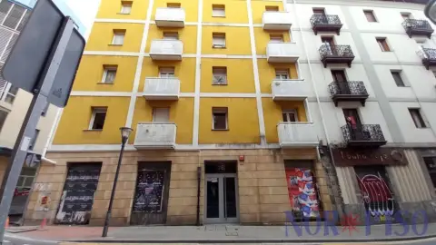 Piso en San Francisco