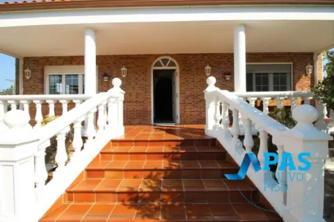 Chalet en Barrio de Igollo Esprilla