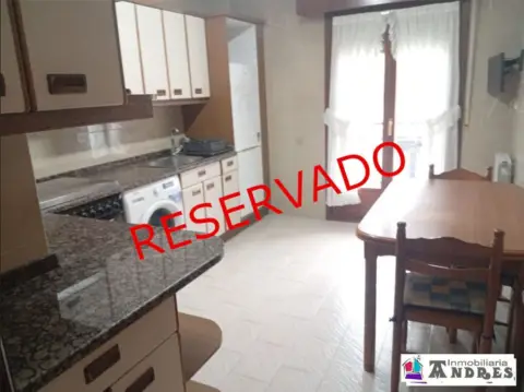 Piso en Askatasun Bidea