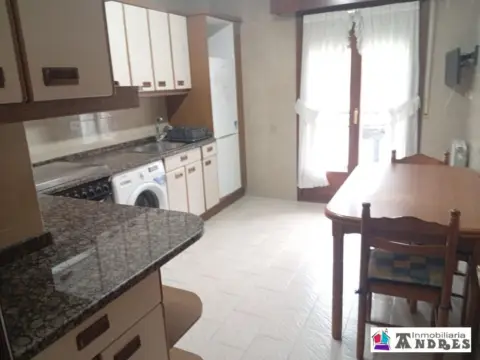 Piso en Askatasun Bidea
