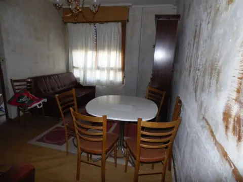 Piso en Quincoces de Yuso