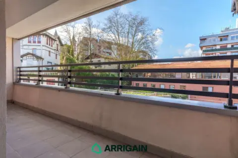 Piso en Heriz Pasealekua