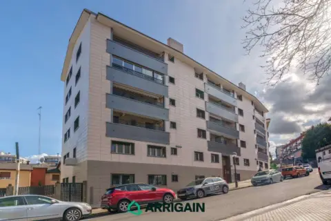 Piso en Heriz Pasealekua