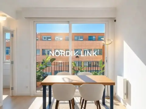 Piso en Carrer del Rosselló