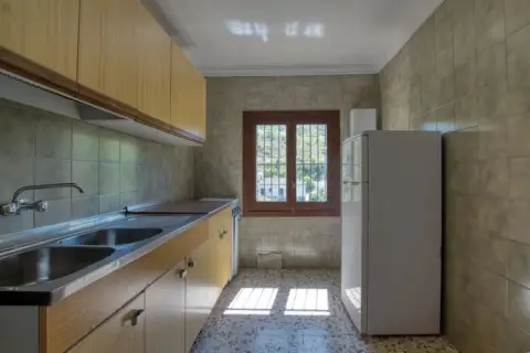 Casa en Viñuela