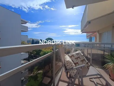 Piso en Carrer de les Illes Balears