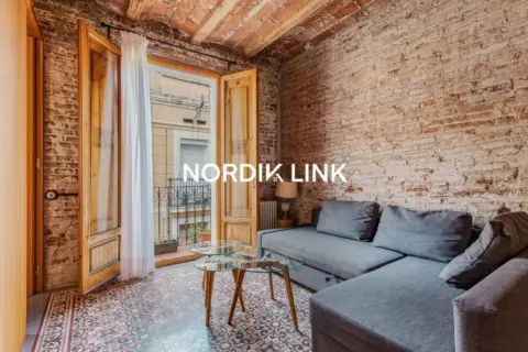 Piso en Carrer de Martínez de la Rosa