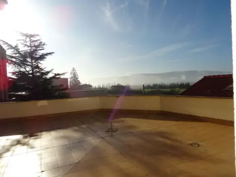 Piso en calle Merindad Losa, 12