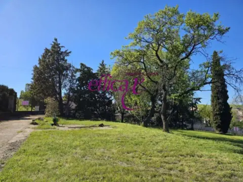 Finca rústica en Albarreal de Tajo