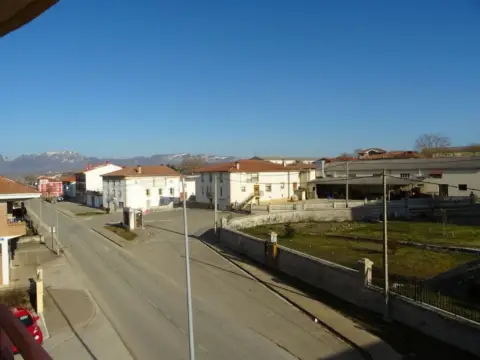 Piso en calle Merindad Losa, 12