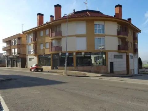 Piso en calle Merindad Losa, 12