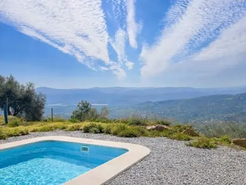 Casa en calle Urb. El Mirador de La Axarquia