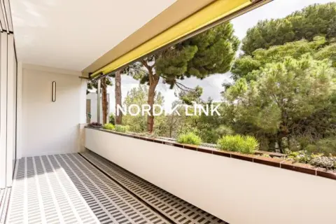 Piso en Plaça de Jardins de Tòquio