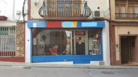 Local comercial en calle Mayor, 17