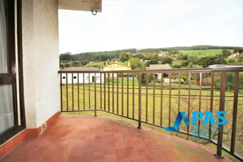 Piso en Barrio de la Maza de San Miguel