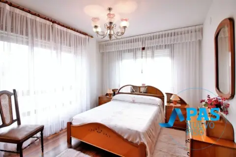 Piso en Barrio de la Maza de San Miguel