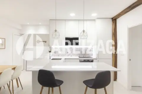 Piso en calle de Zabaleta