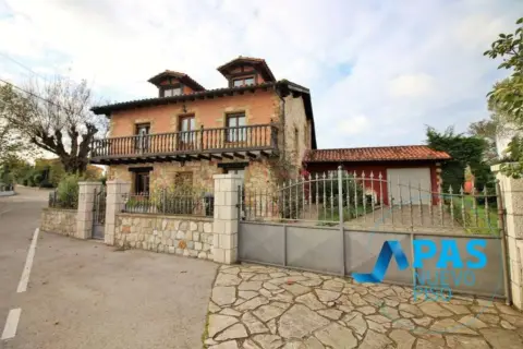 Chalet en calle Pedroso