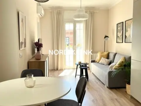 Piso en Vila de Gràcia