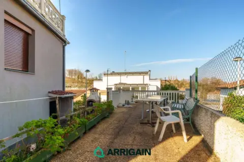 Piso en Camino de Marrutxipi Beheko