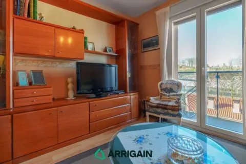 Piso en Camino de Marrutxipi Beheko