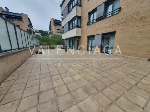 Piso en calle de Usategi