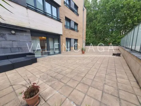 Piso en calle de Usategi