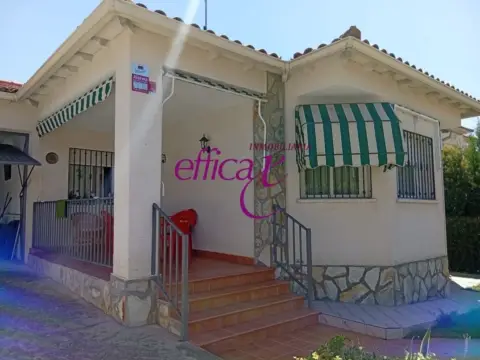 Casa en Santa Olalla