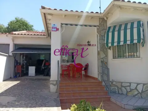 Casa en Santa Olalla