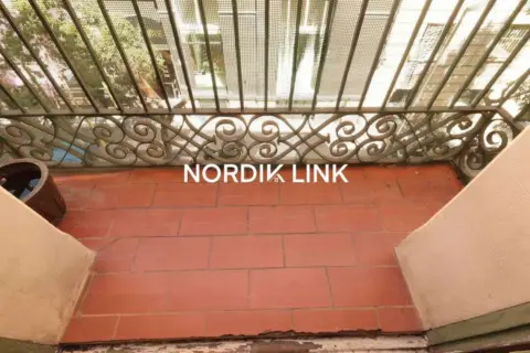 Piso en Carrer de Sèneca