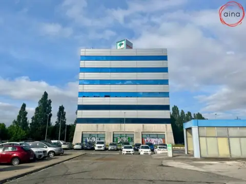 Local comercial en Berrioplano - Berriobeiti