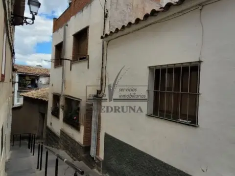 Casa en Calatorao