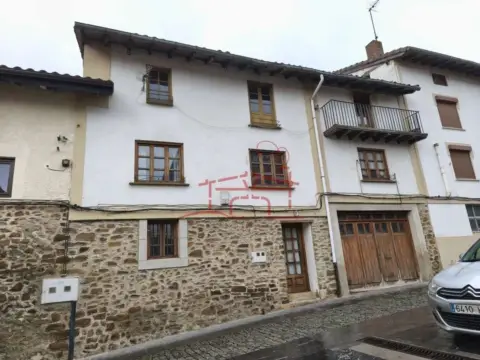 Casa en Centro