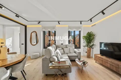 Piso en calle Cta. de San Vicente