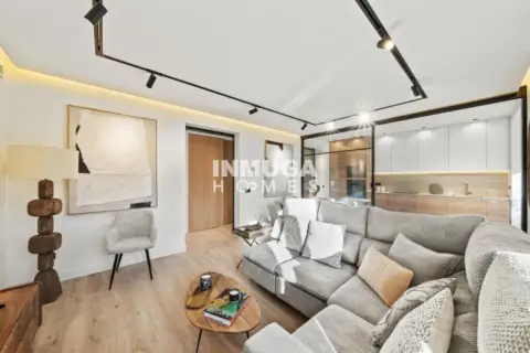 Piso en calle Cta. de San Vicente