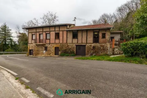 Casa en Camino de Uba