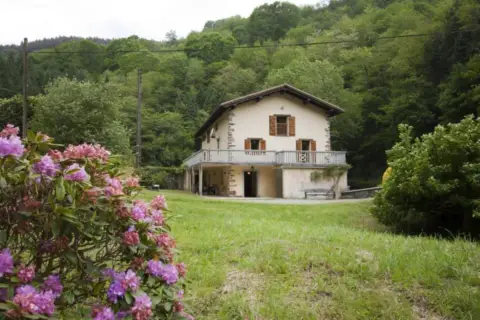 Casa en Pagoaga Bailara