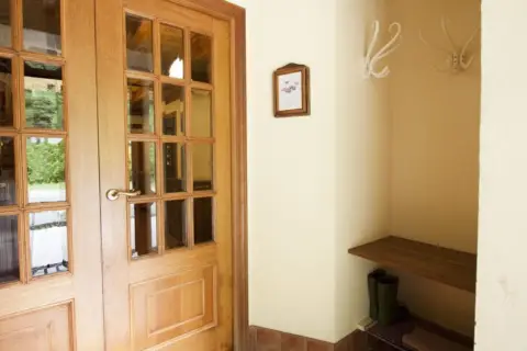 Casa en Pagoaga Bailara