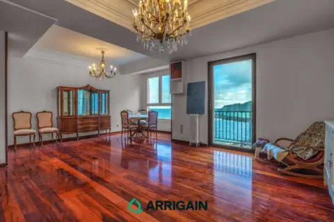 Piso en calle de Aldamar