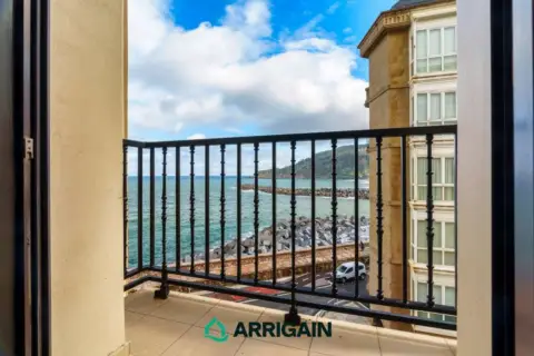 Piso en calle de Aldamar