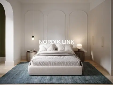 Piso en Avinguda de Sarrià