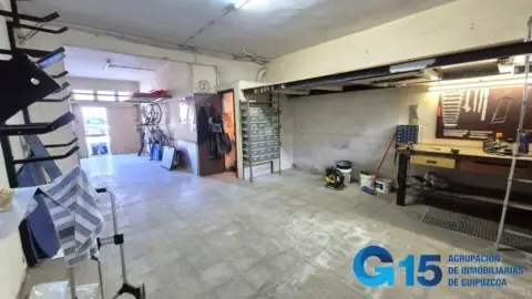 Local comercial en Plaza de Mañe y Flaquer, 5