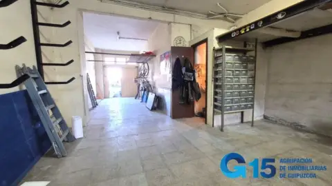 Local comercial en Plaza de Mañe y Flaquer, 5